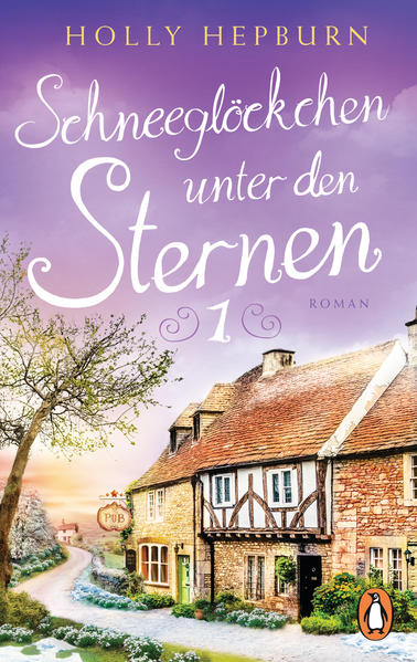Schneeglöckchen unter den Sternen (Teil 1)