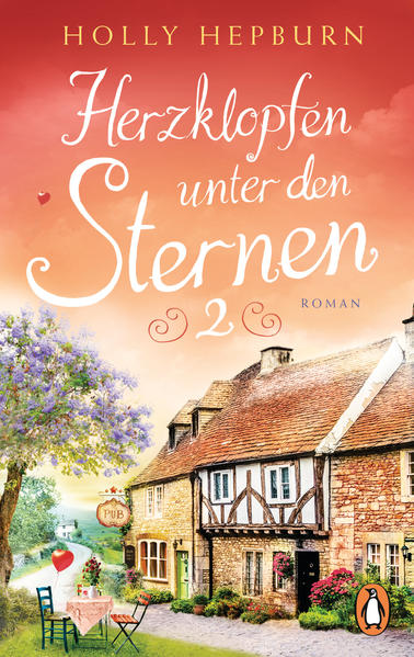 Herzklopfen unter den Sternen (Teil 2)