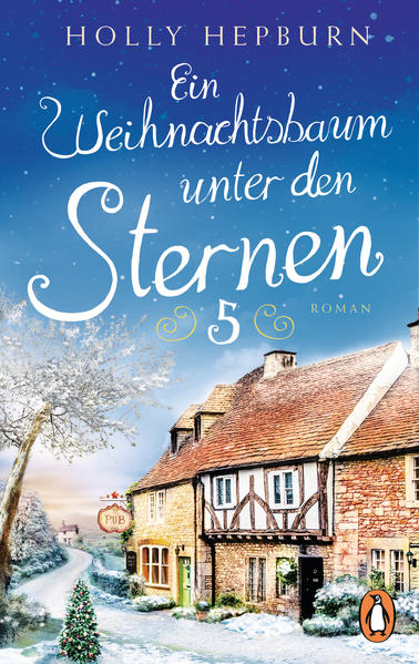 Ein Weihnachtsbaum unter den Sternen (Teil 5)