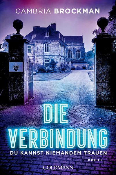 Buchcover