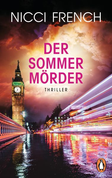 Buchcover