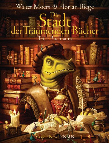 Buchcover