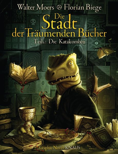 Buchcover