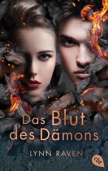 Das Blut des Dämons