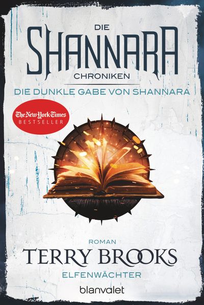 Buchcover