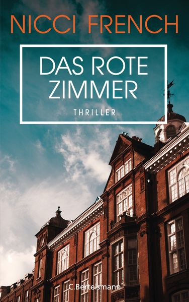 Buchcover