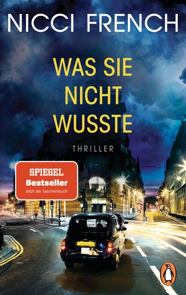 Buchcover