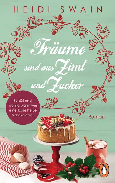 Buchcover