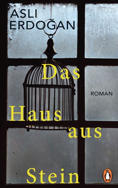 Buchcover