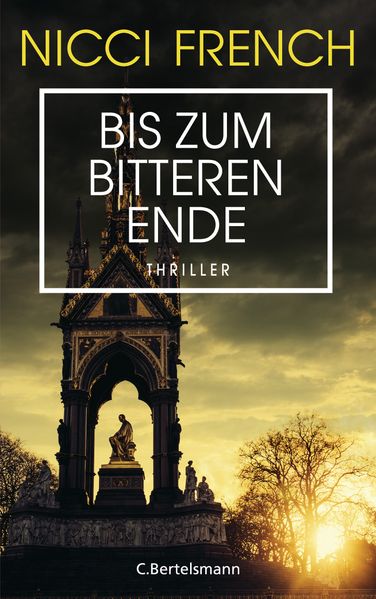 Buchcover