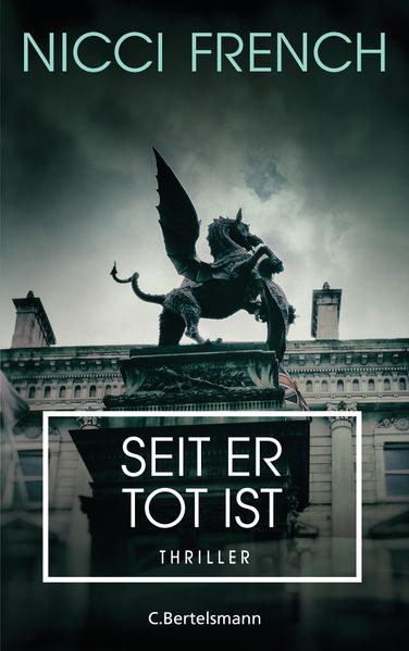 Buchcover