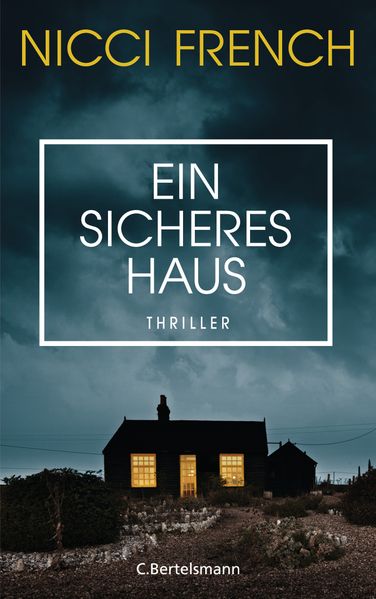 Buchcover