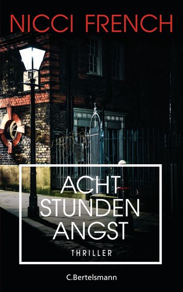 Buchcover