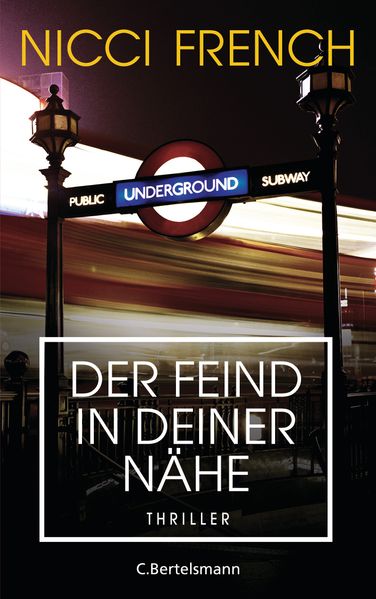 Buchcover