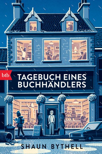 Buchcover
