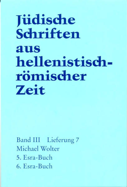 5. und 6. Esra-Buch