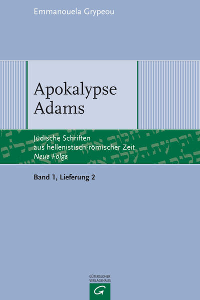 Apokalypse Adams