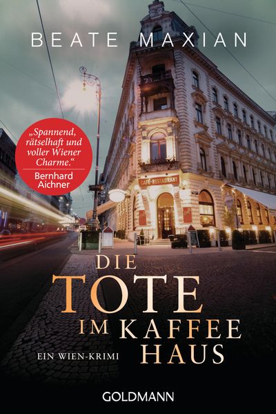 Buchcover