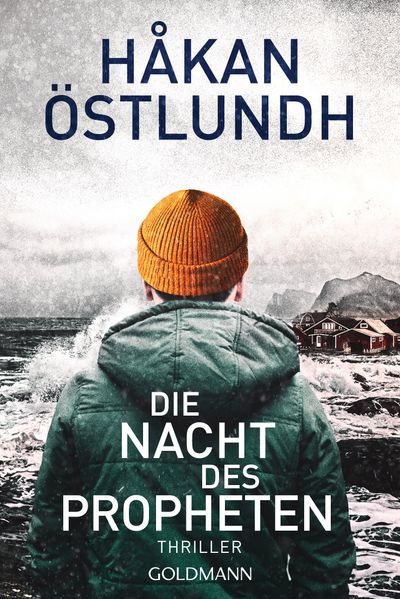 Buchcover