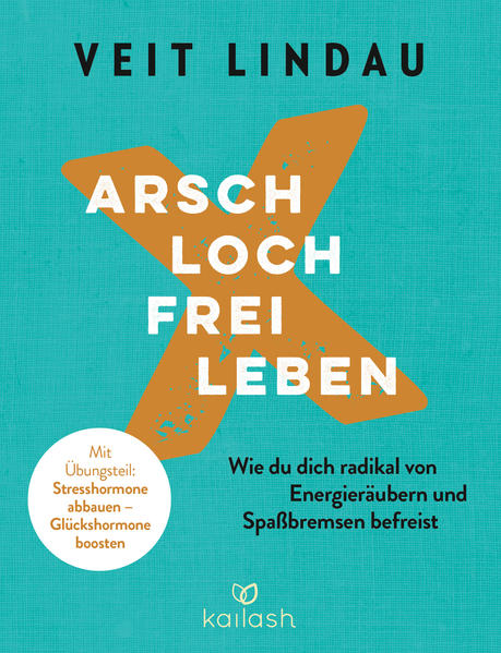 Arschlochfreie Zone