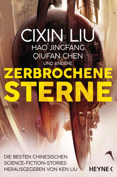 Buchcover