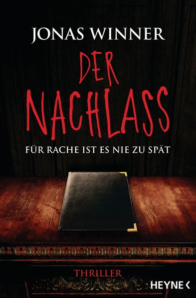 Buchcover