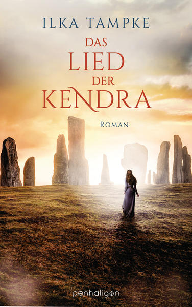 Das Lied der Kendra