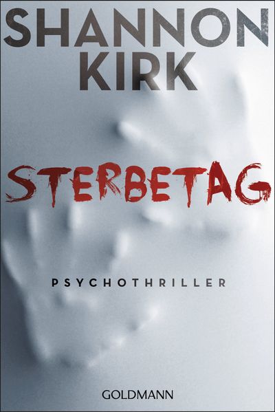 Buchcover