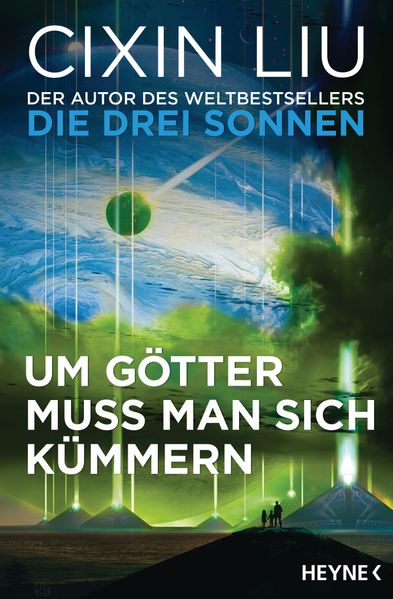 Buchcover