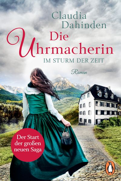 Buchcover