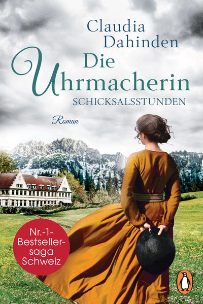 Buchcover