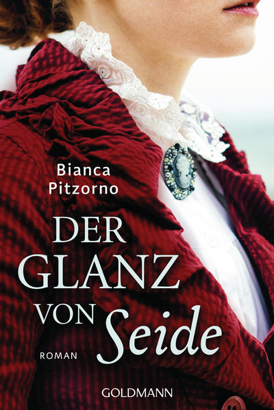 Der Glanz von Seide
