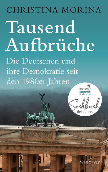 Tausend Aufbrüche