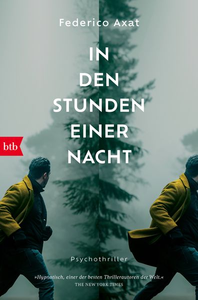 Buchcover