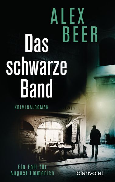 Buchcover