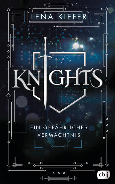 Knights – Ein gefährliches Vermächtnis