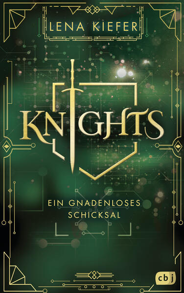 Knights – Ein gnadenloses Schicksal