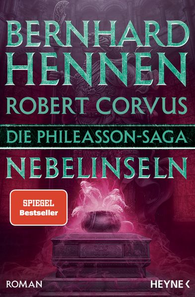 Buchcover