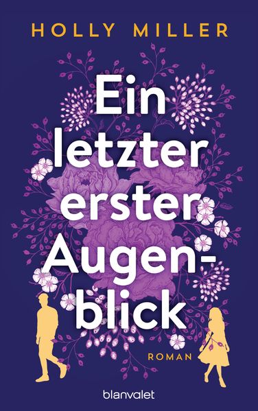 Ein letzter erster Augenblick