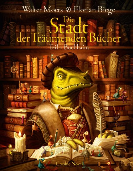 Buchcover
