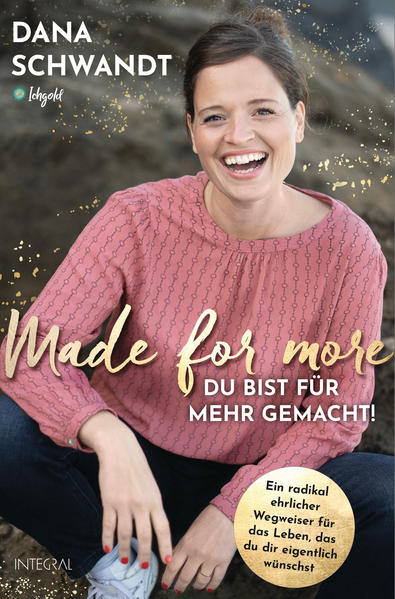 Made for more – Du bist für mehr gemacht