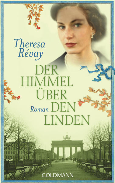 Der Himmel über den Linden