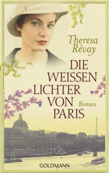 Die weissen Lichter von Paris