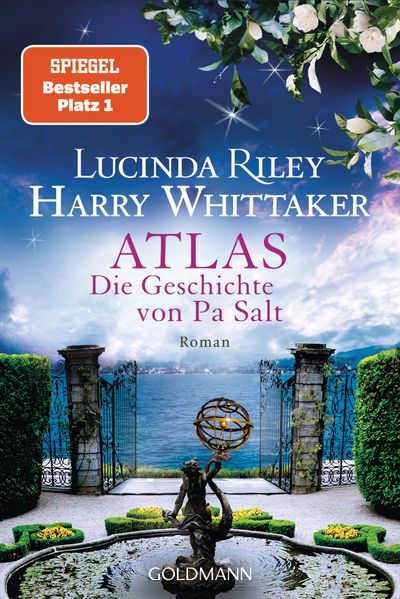 Buchcover