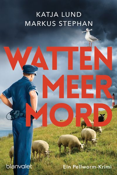 Buchcover