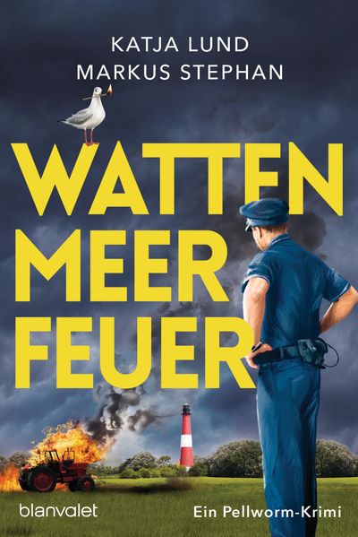 Buchcover