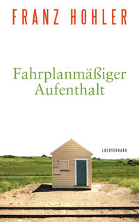 Fahrplanmäßiger Aufenthalt