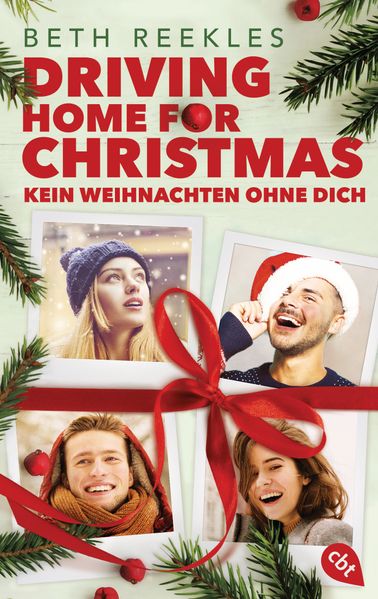Buchcover