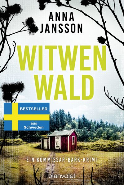 Buchcover