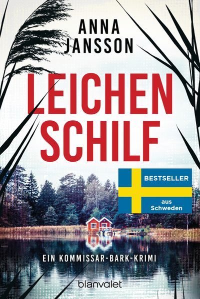 Buchcover